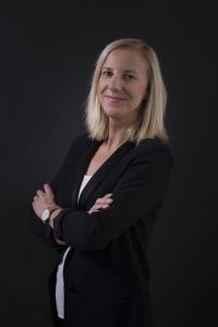 Justine BOUAT Notaire associée du cabinet Chabrolles, Bouat, Prohin à Nîmes dans le gard